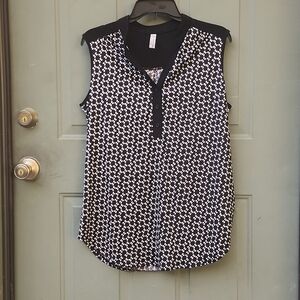 PerSeption Concept Tank Top